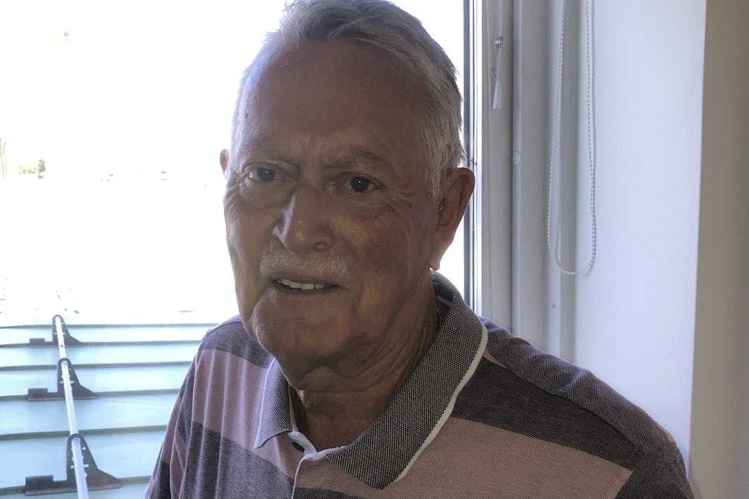 Lars-Erik Pettersson