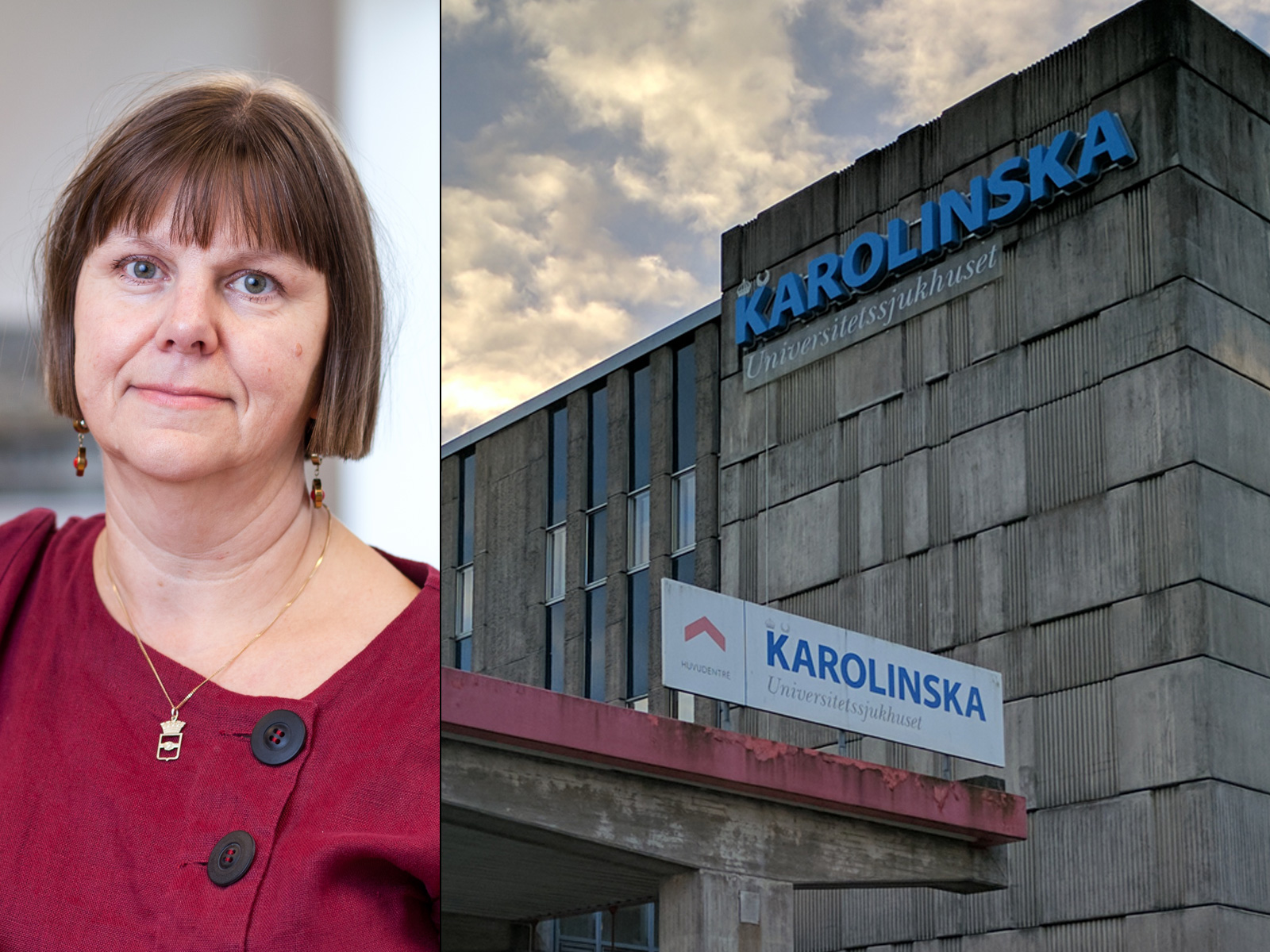 Catharina Häggbom, Kommunal.