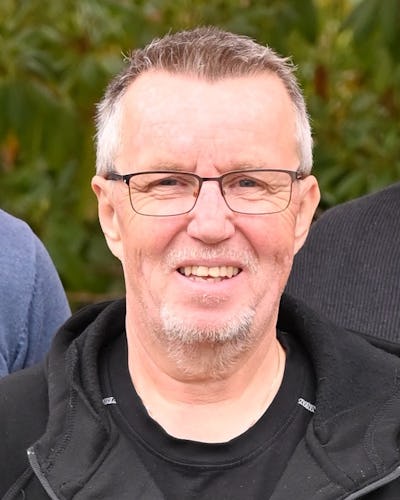 Lars Jansson