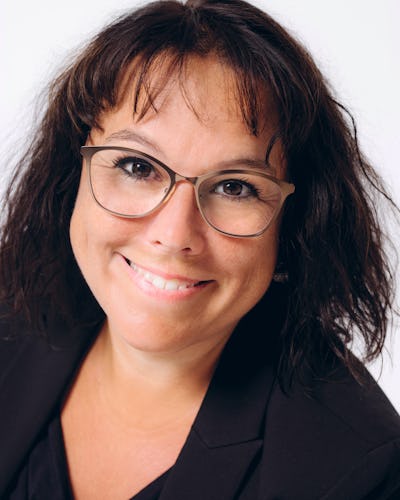 Moa Mörner