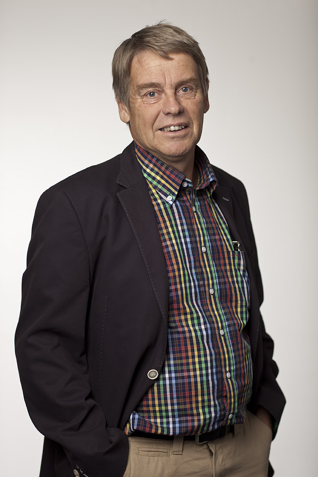 Örjan Borgström