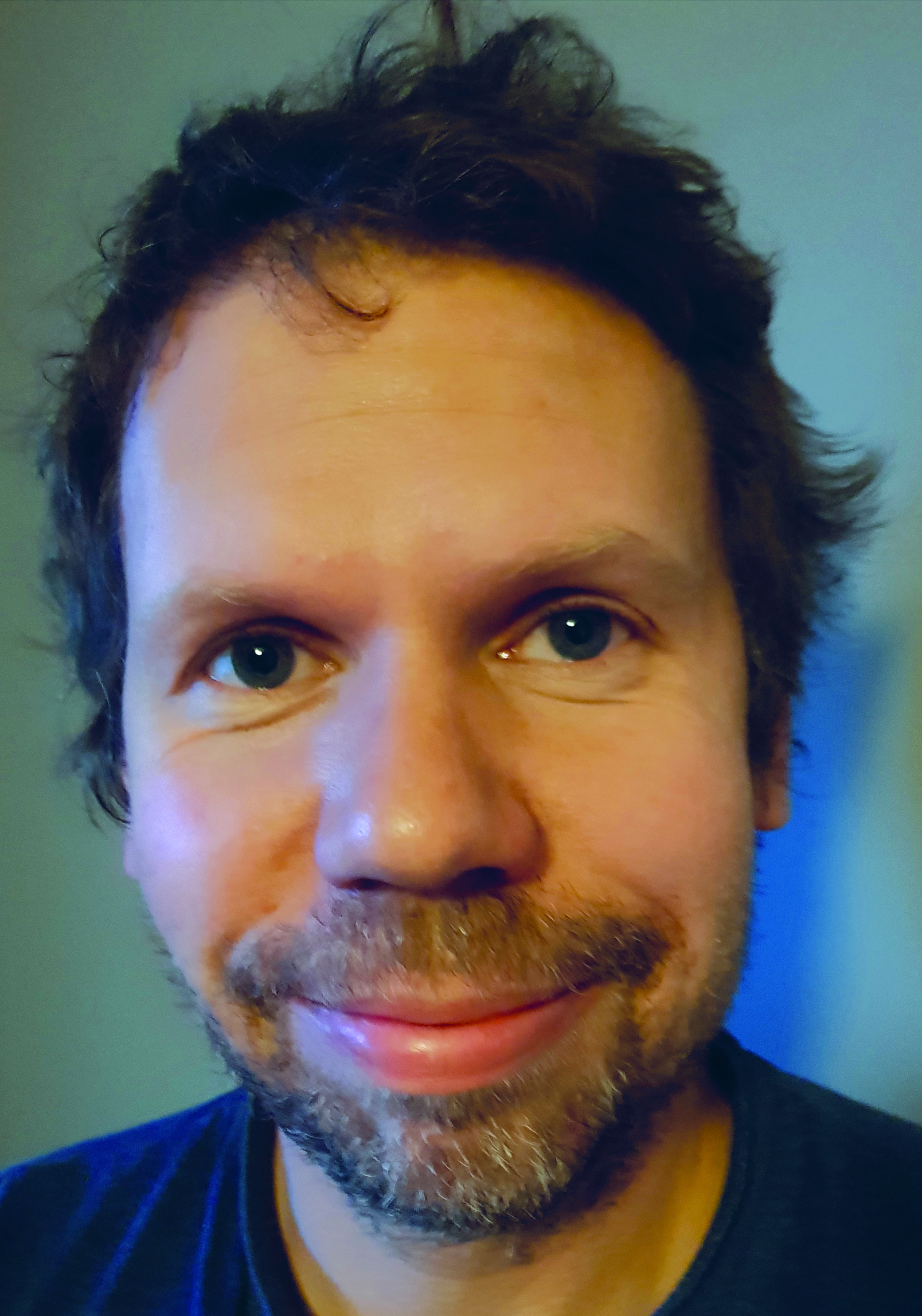 Markus Edlund