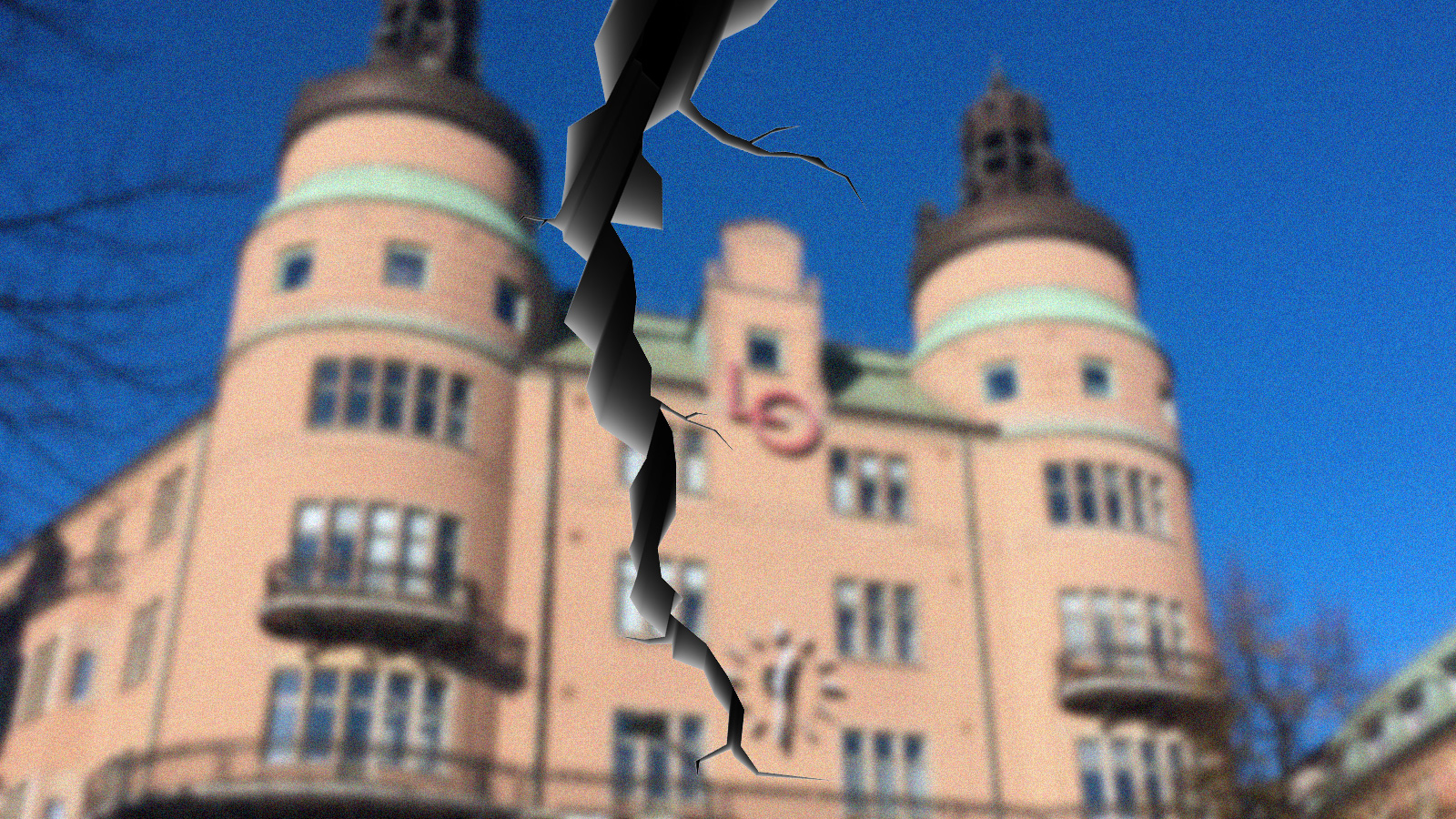 LO är splittrat i LAS-frågan.