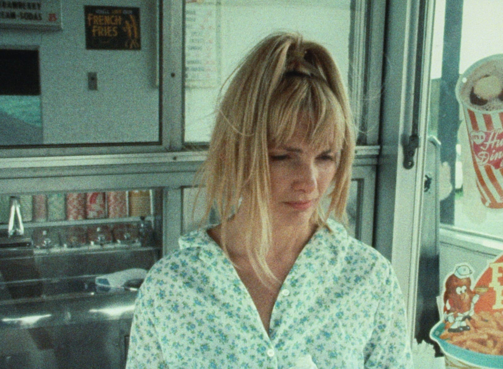 ”Wanda”.