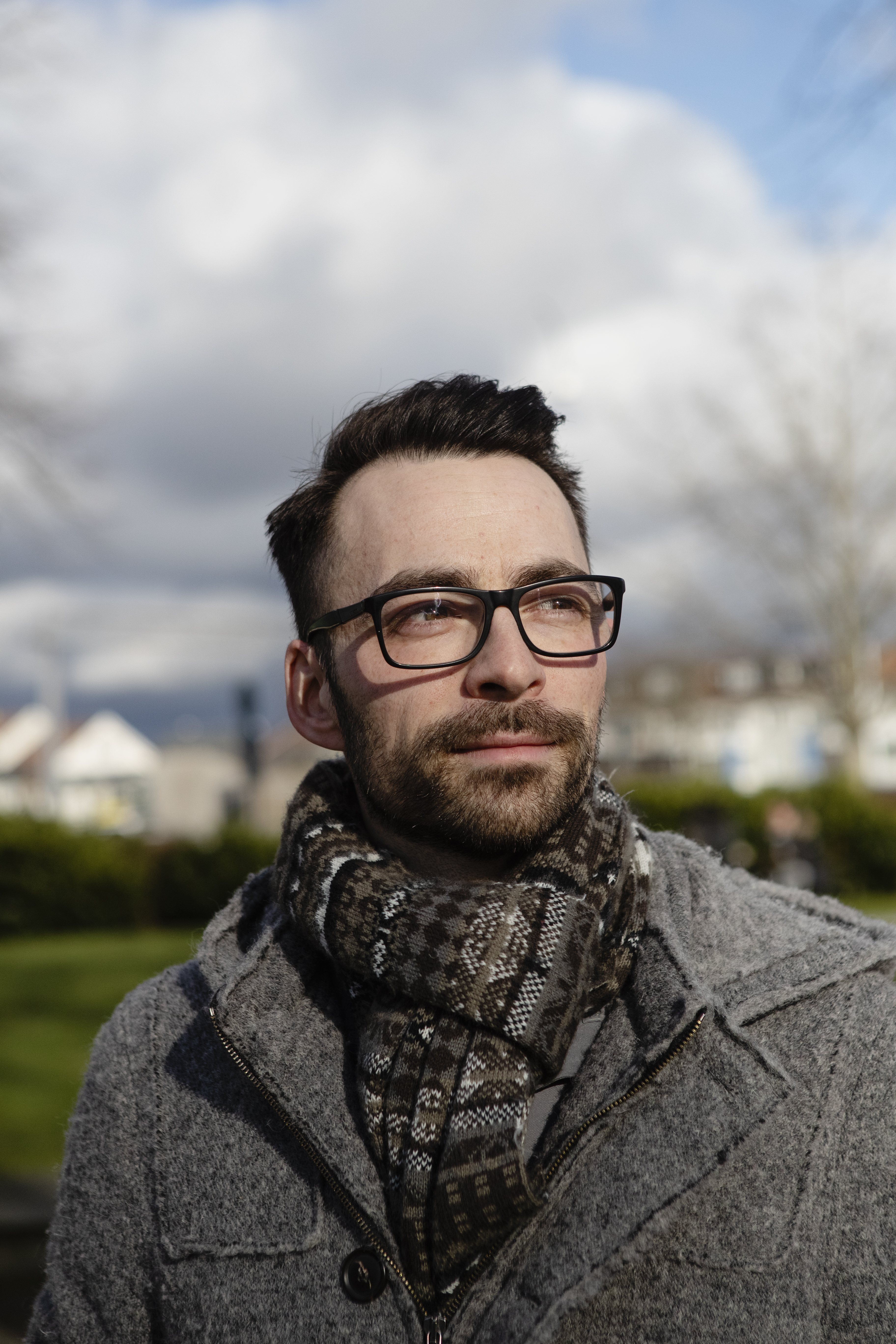 Benjamin Hultengren.