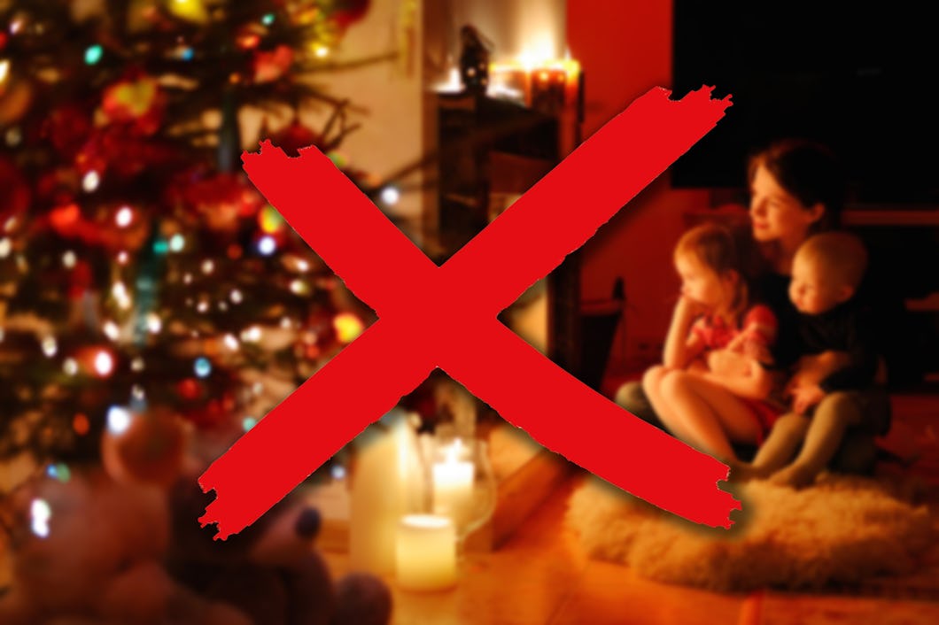 Julfirandet hemma är i fara för många kommunalare.
