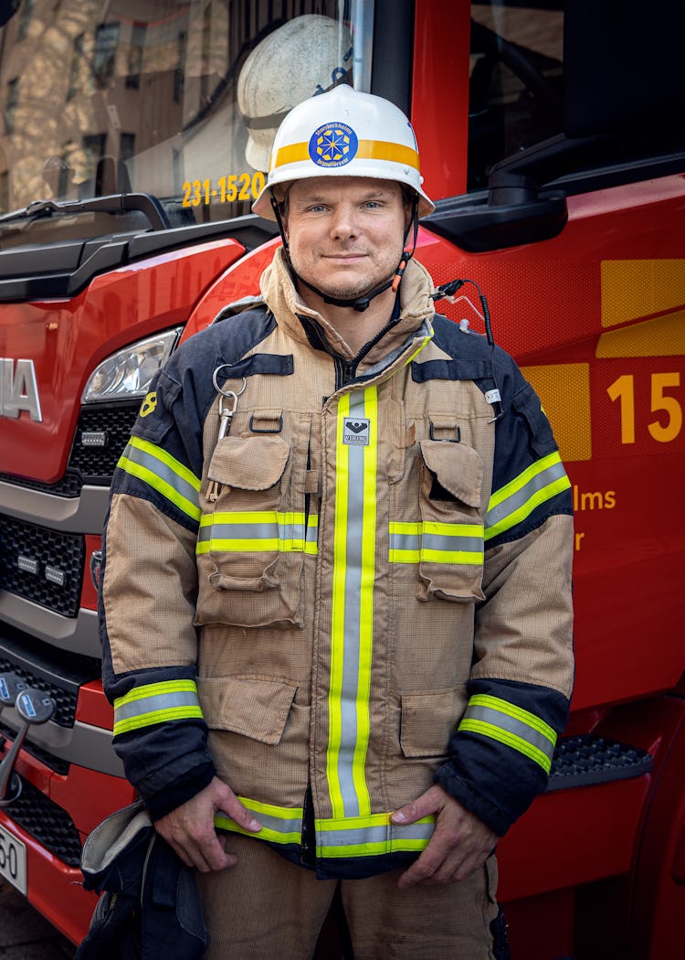 Joakim Ekholm.