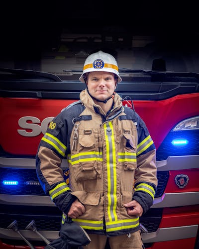 Joakim Ekholm.