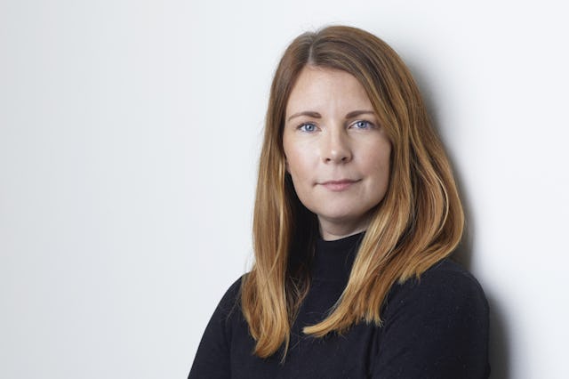 Amanda Rafter Ekenman