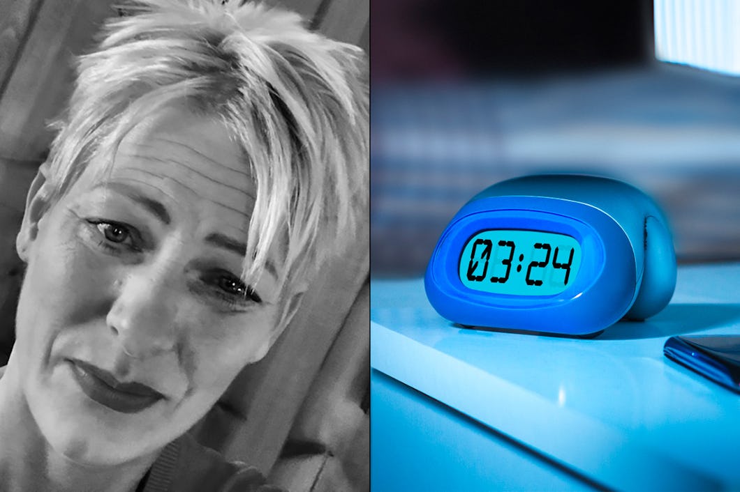 Pernilla Philipsen, behandlingspersonal.