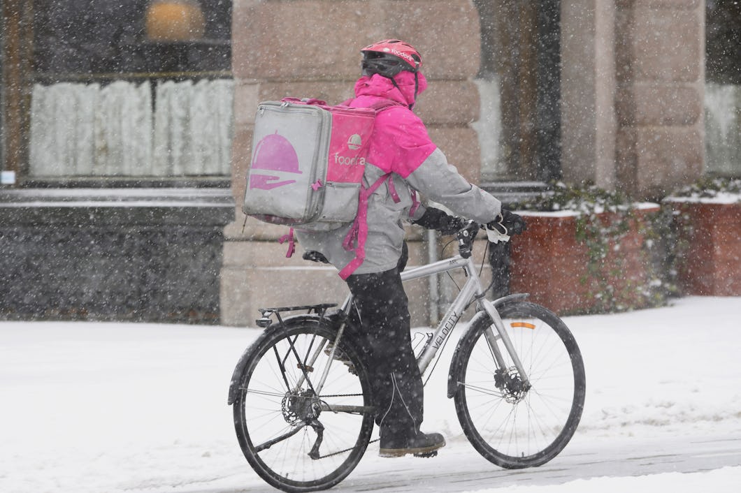 Foodora