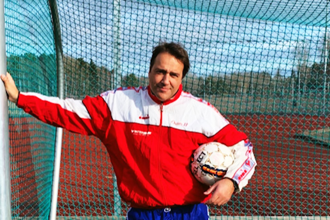 Joakim Oscarsson