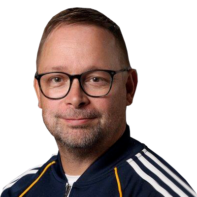 Jussi Jusola Nieminen