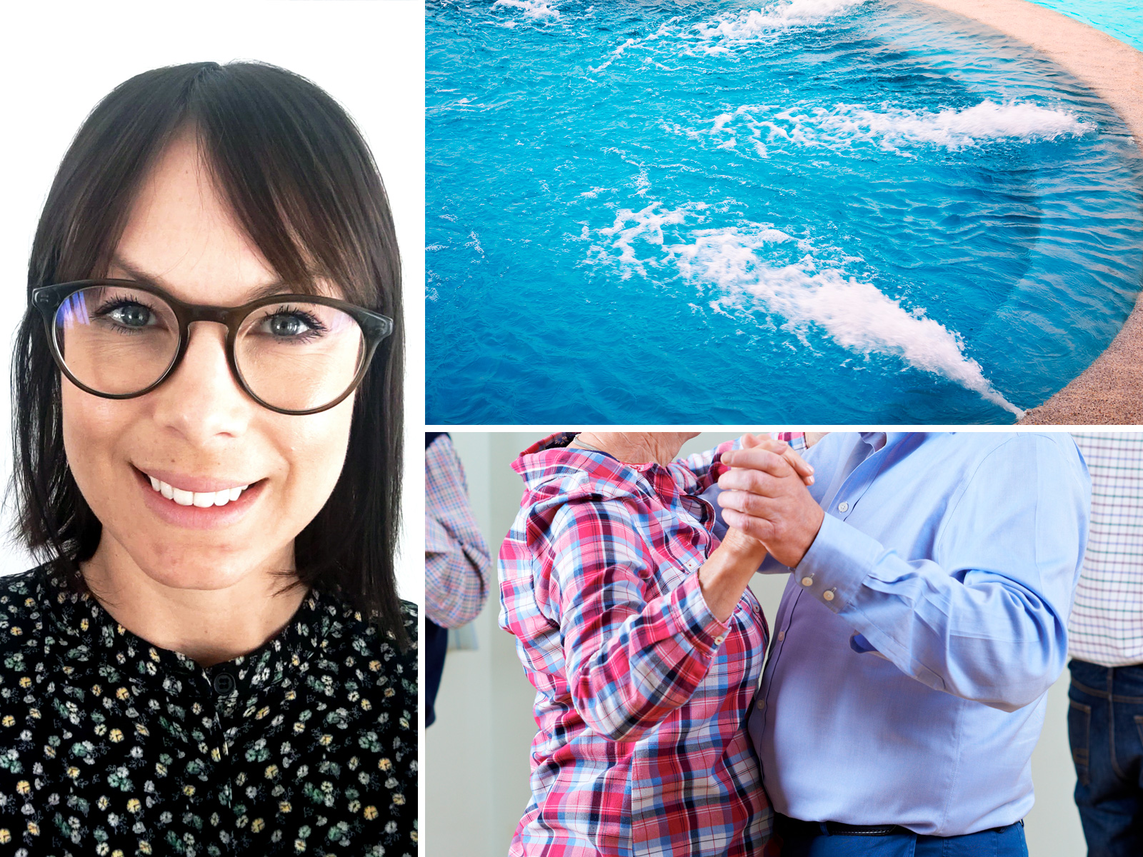 Sofi Ludvigsson, utvecklingschef i Mörbylånga.