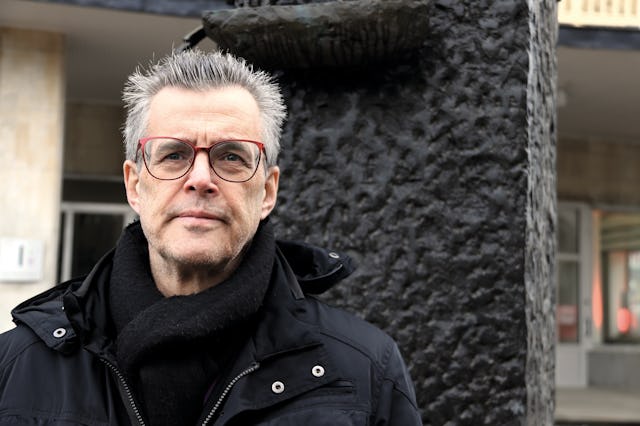 Thomas Sandgren