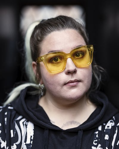 Charlotta Björck.
