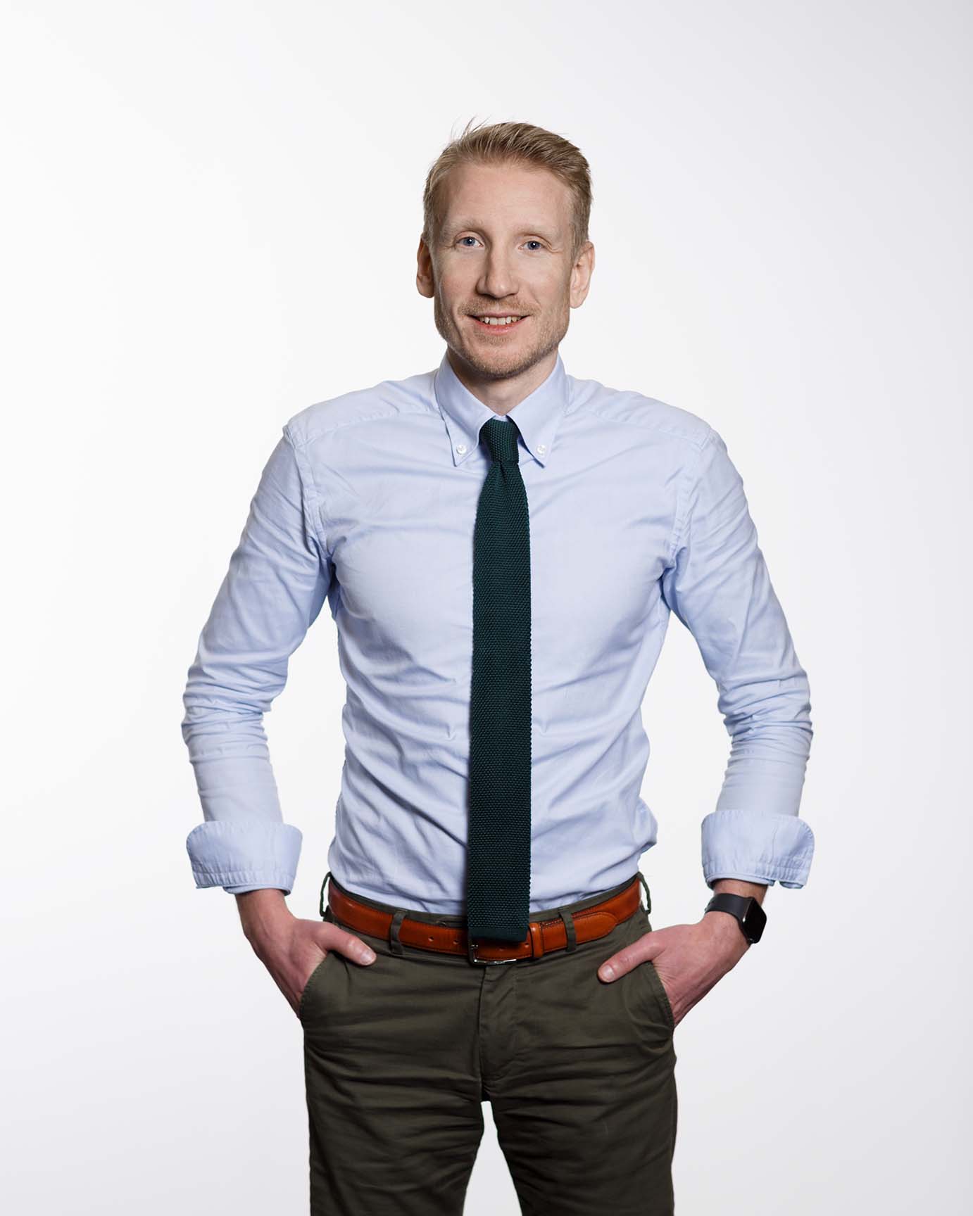 David Erixon, Nobina.