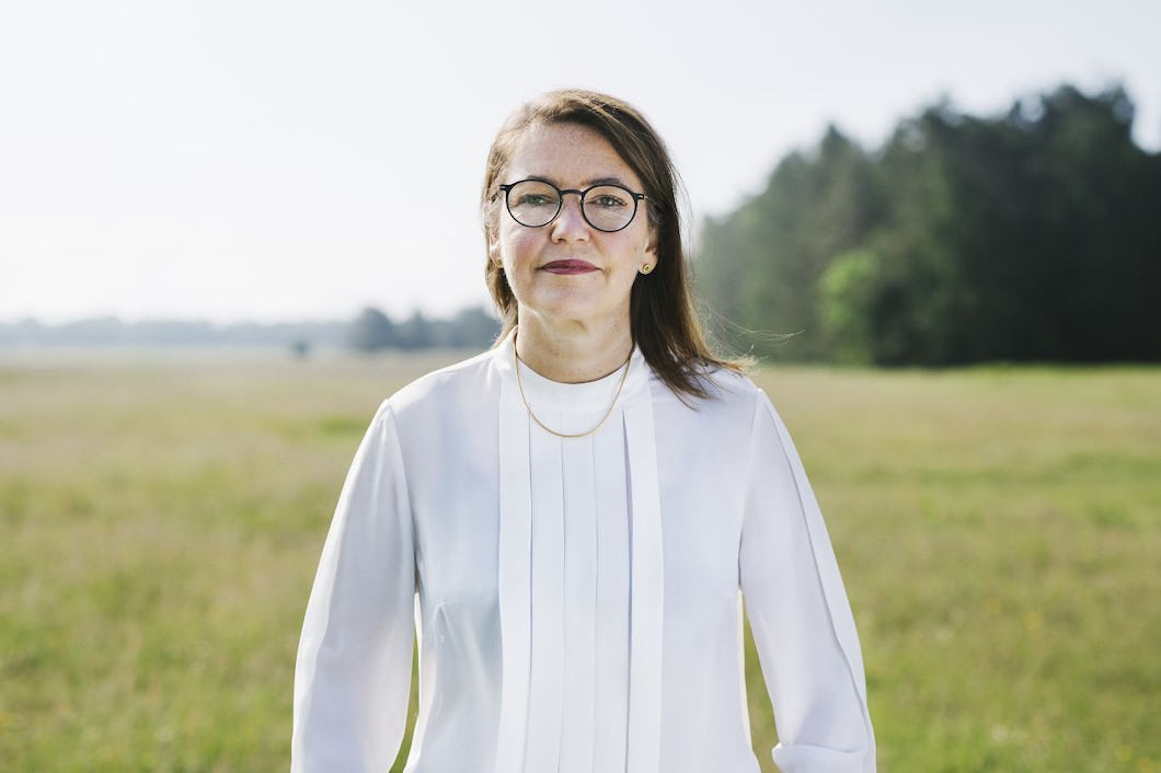 Elisabeth Kalkhäll