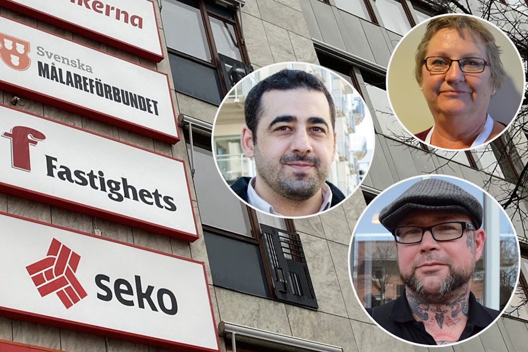 Kollage kritik