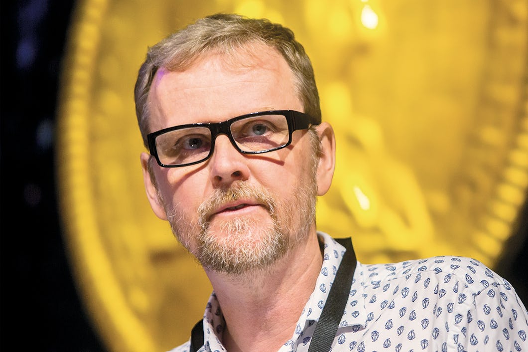 Urban Pettersson