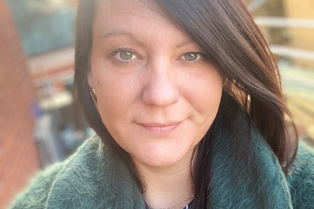 Jessica Leiding, Kommunal.