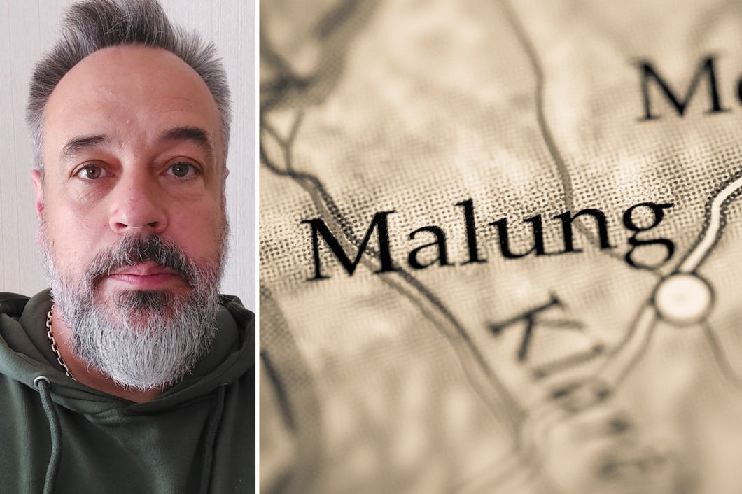 Karl Holland, Kommunal Malung-Sälen.