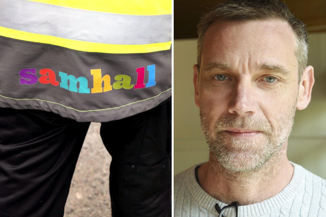 Richard Fredriksson, regionalt skyddsombud för Fastighets, tror inte att kraven kommer att uppfyllas.