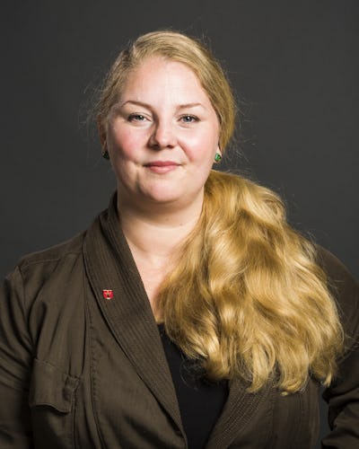 Tuva Lund (S).