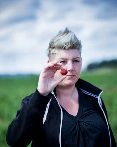Therese Ekelöv, Kommunal.