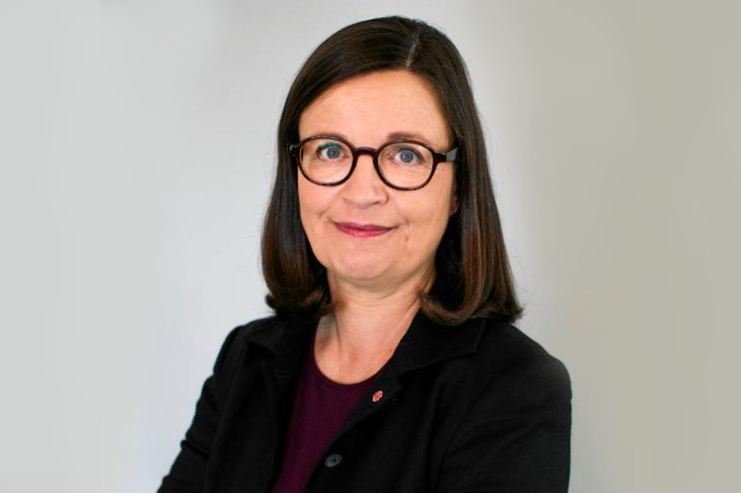 Anna Ekström