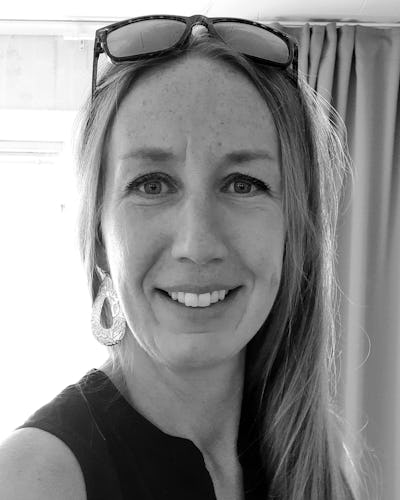 Jenny Jonsson, Skellefteå.