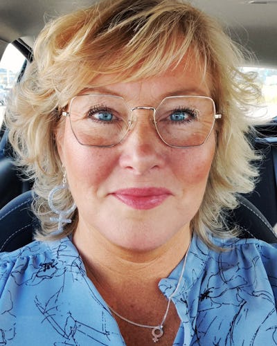 Monica Lindström, Förskoleupproret.