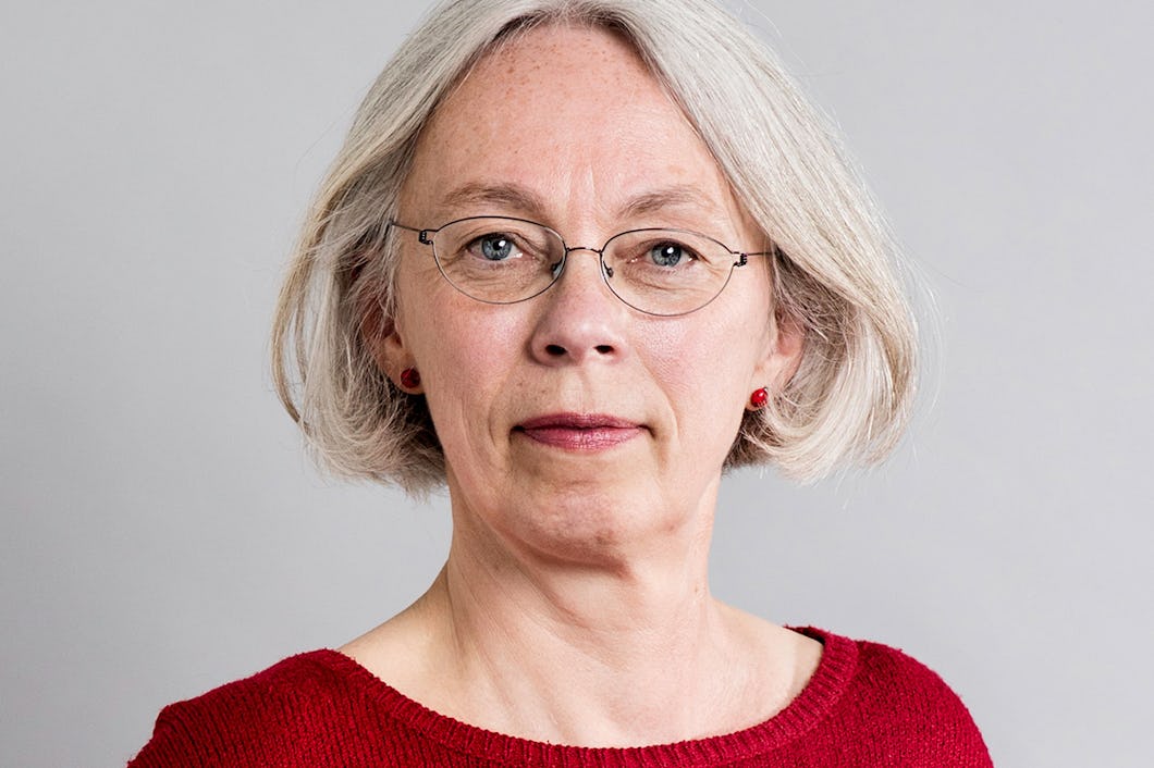 Torun Boucher (V).