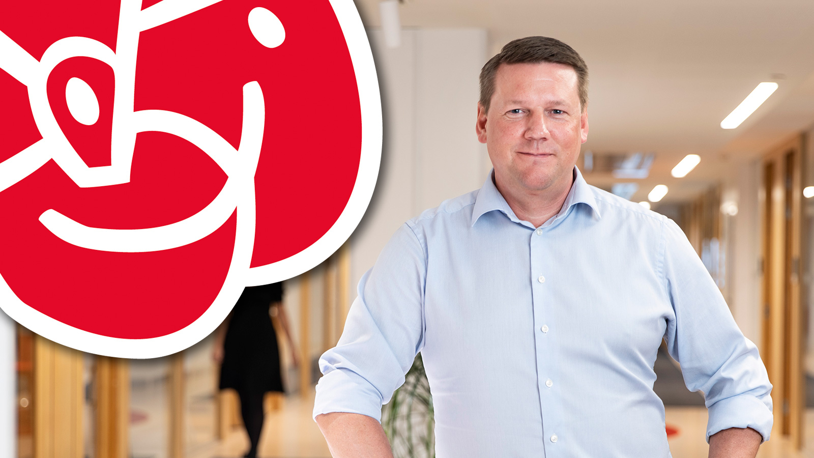 Tobias Baudin, Kommunal.