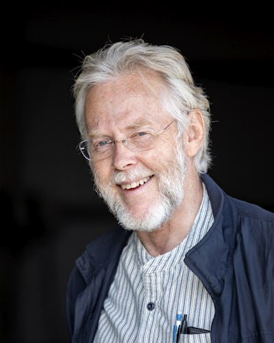 Anders Hjort.