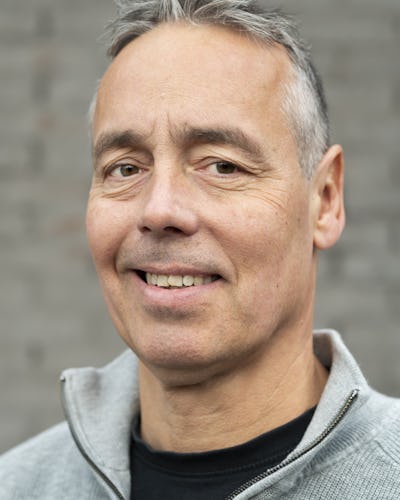 Christian Pinggera, skyddsombud.