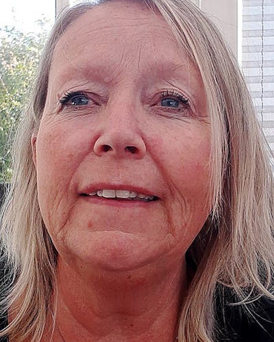 Eva-Lena Jacobsson, Kommunal.