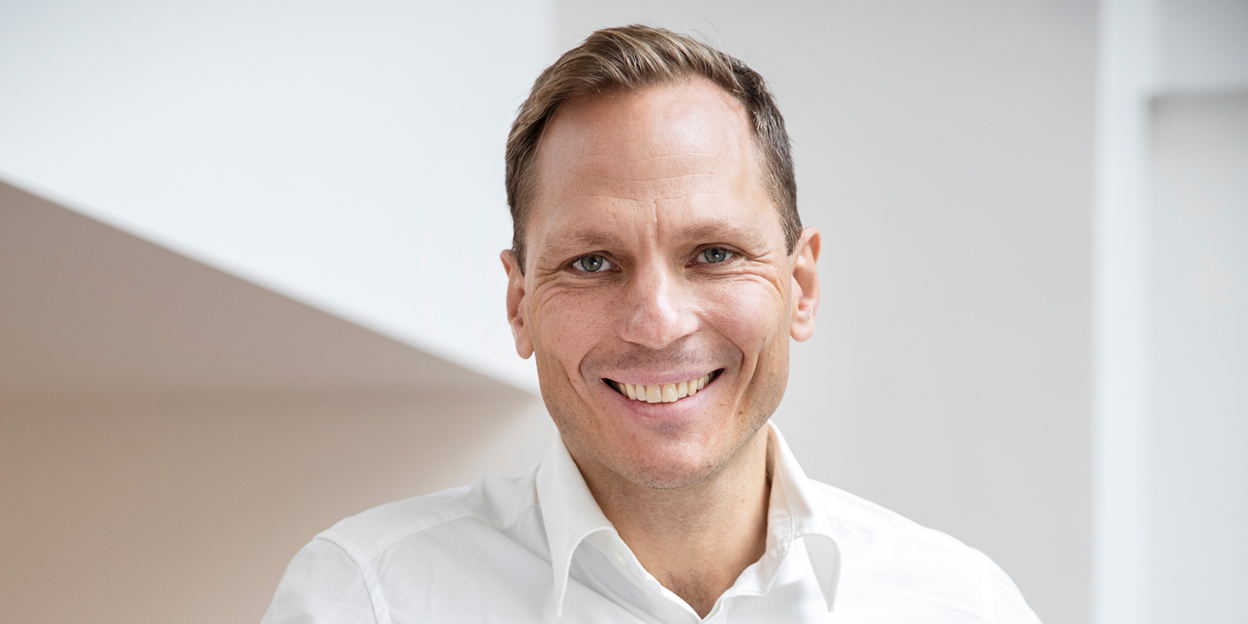 Johan Ingelskog, avtalssekreterare.