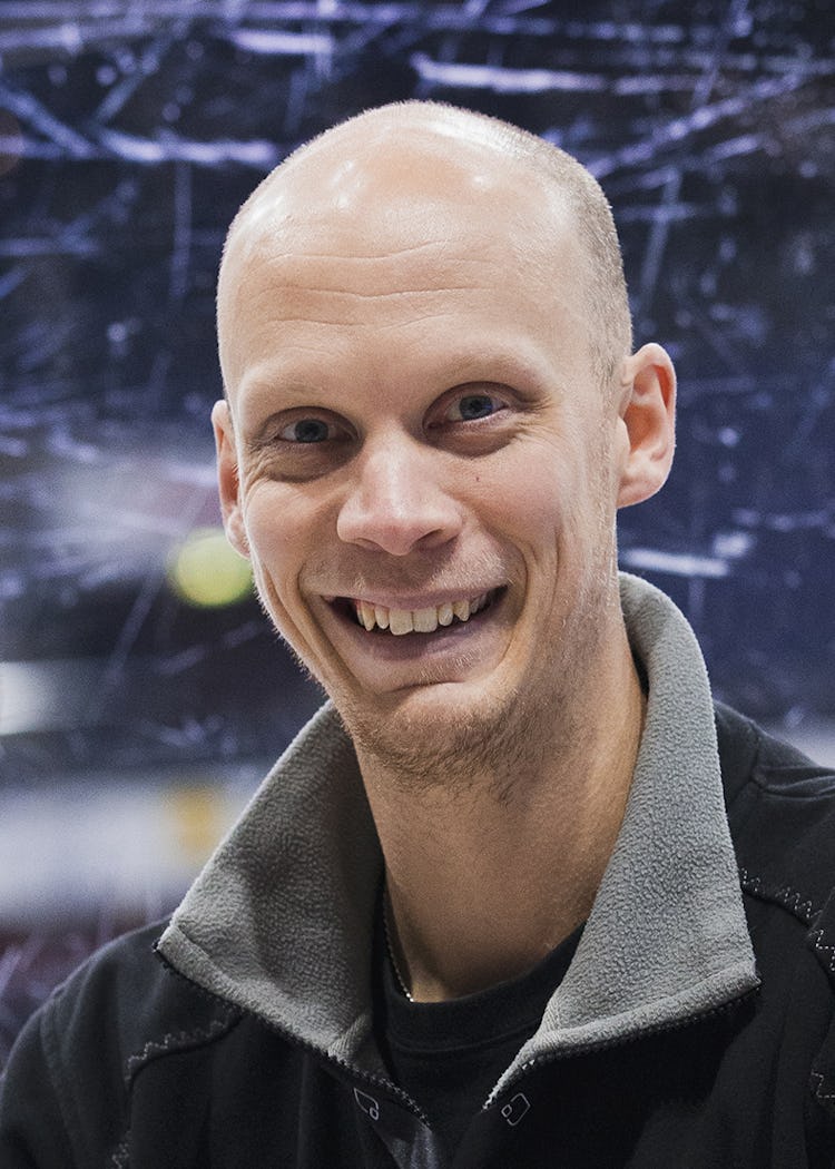 Linus Epperlein Manneteg