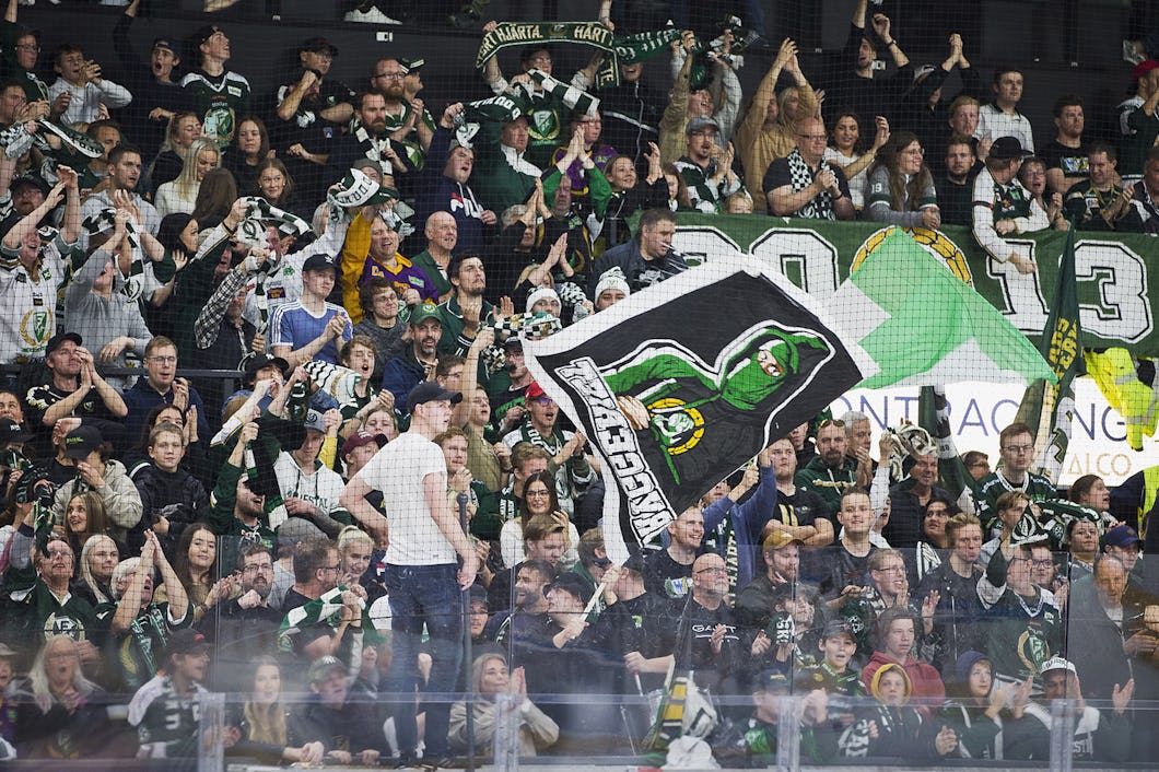 Hockeypublik, Karlstad
