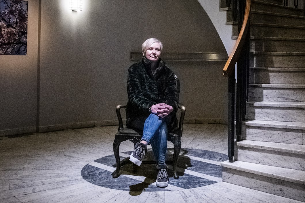 Anna Johansson