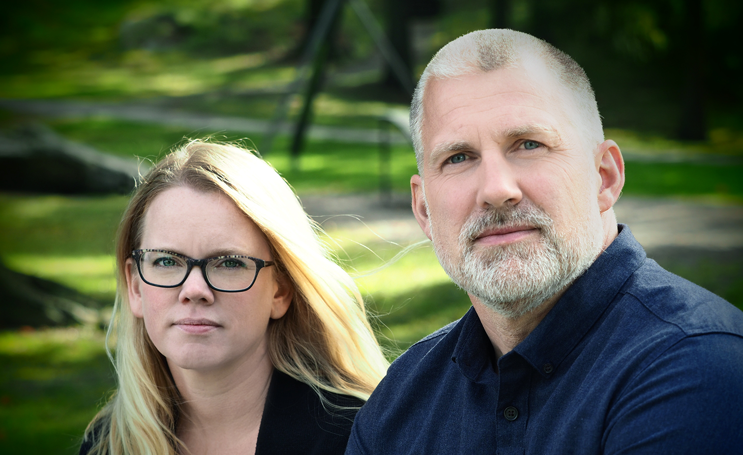 Åsa Plesner Markus Larsson Balans