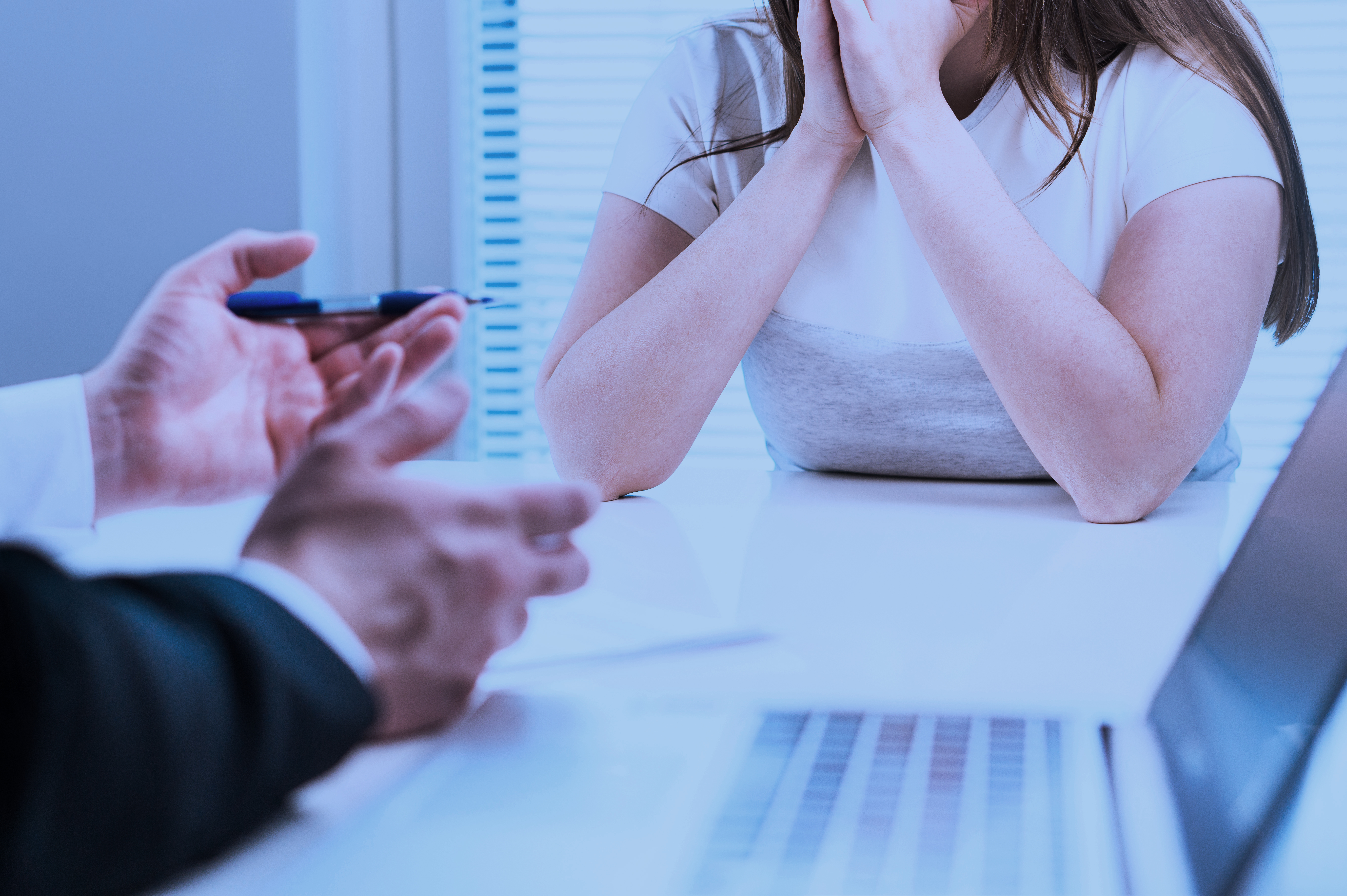 När arbetsrätten ändras kan det bli lättare att säga upp personal.