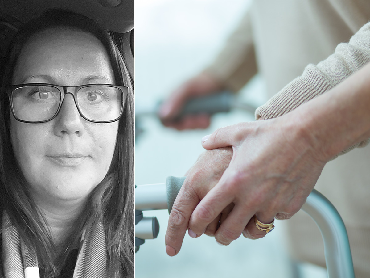 Silvana Vretoska, Kommunal.