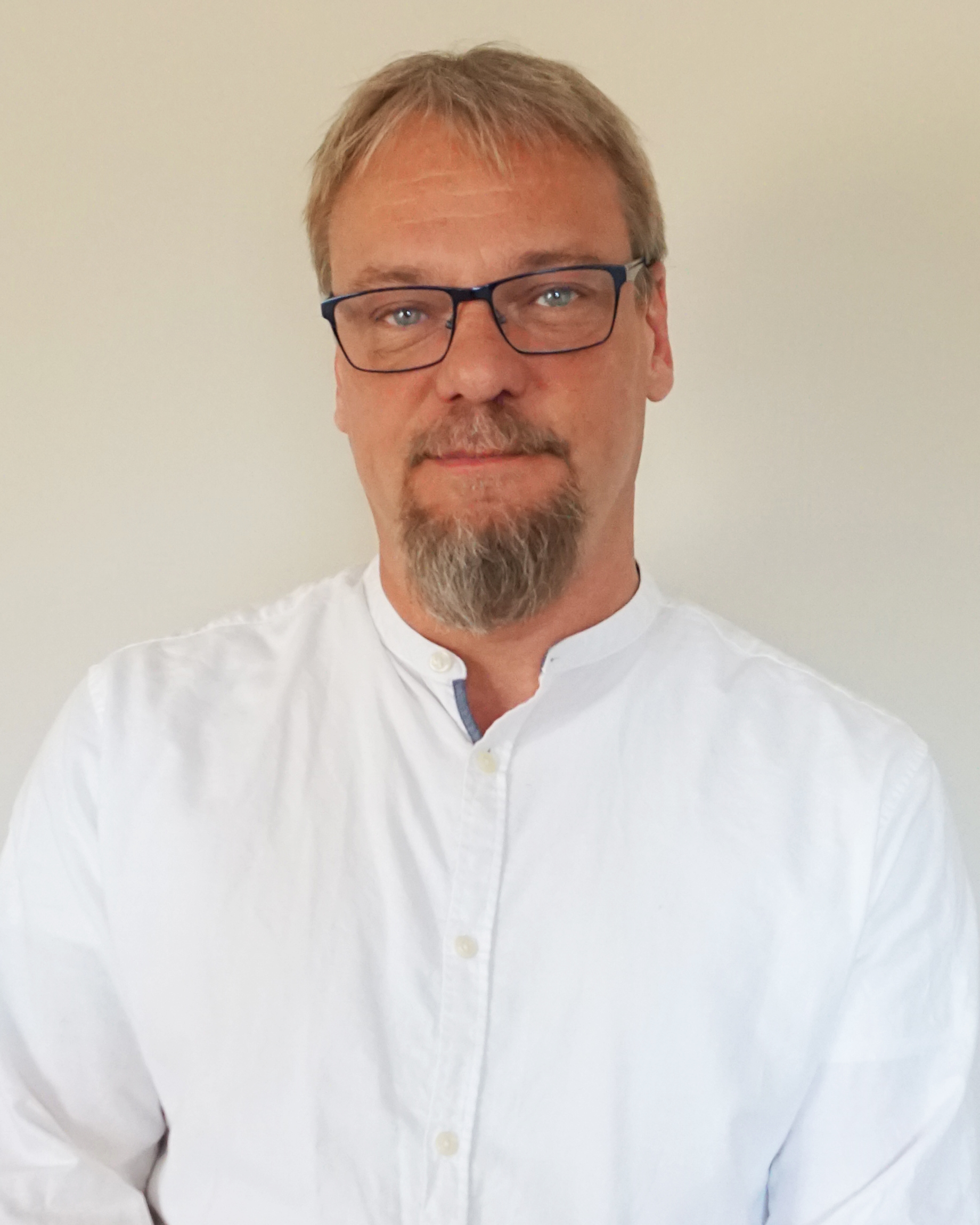 Jan-Olof Gustafsson, Målarna