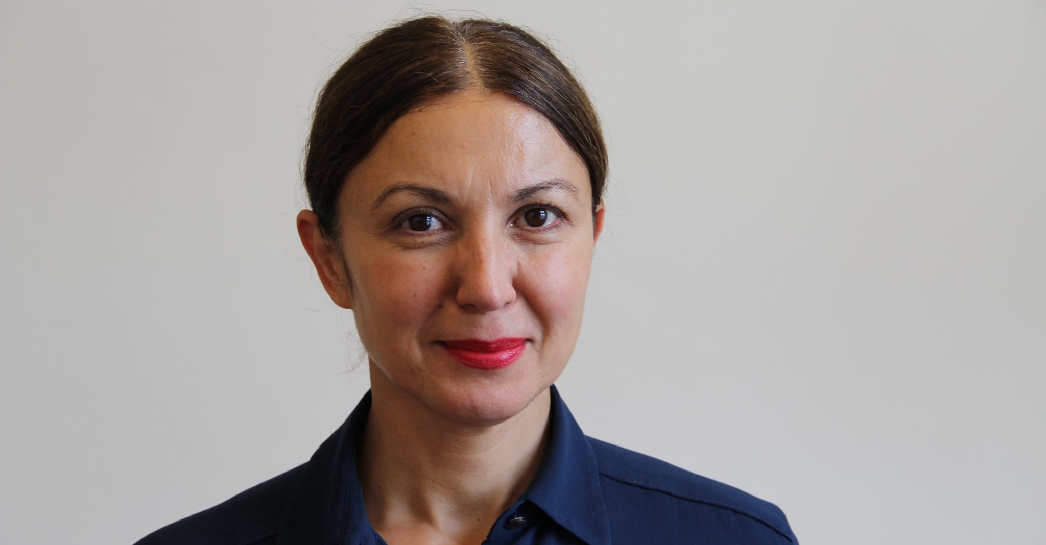 Krönikören Devrim Mavi. Foto: Privat