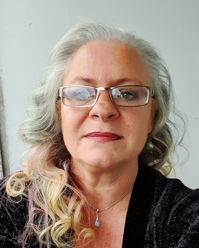 Donna McCullough.