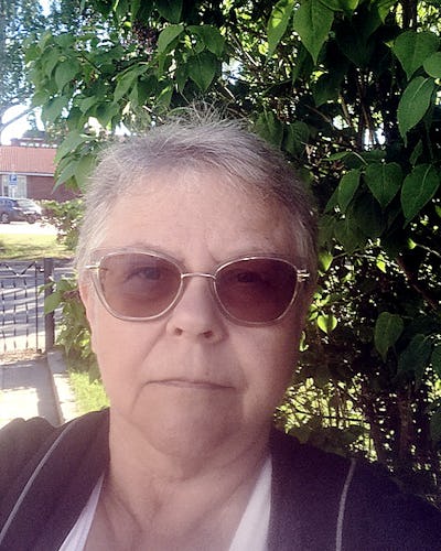 Erika Engberg (S).