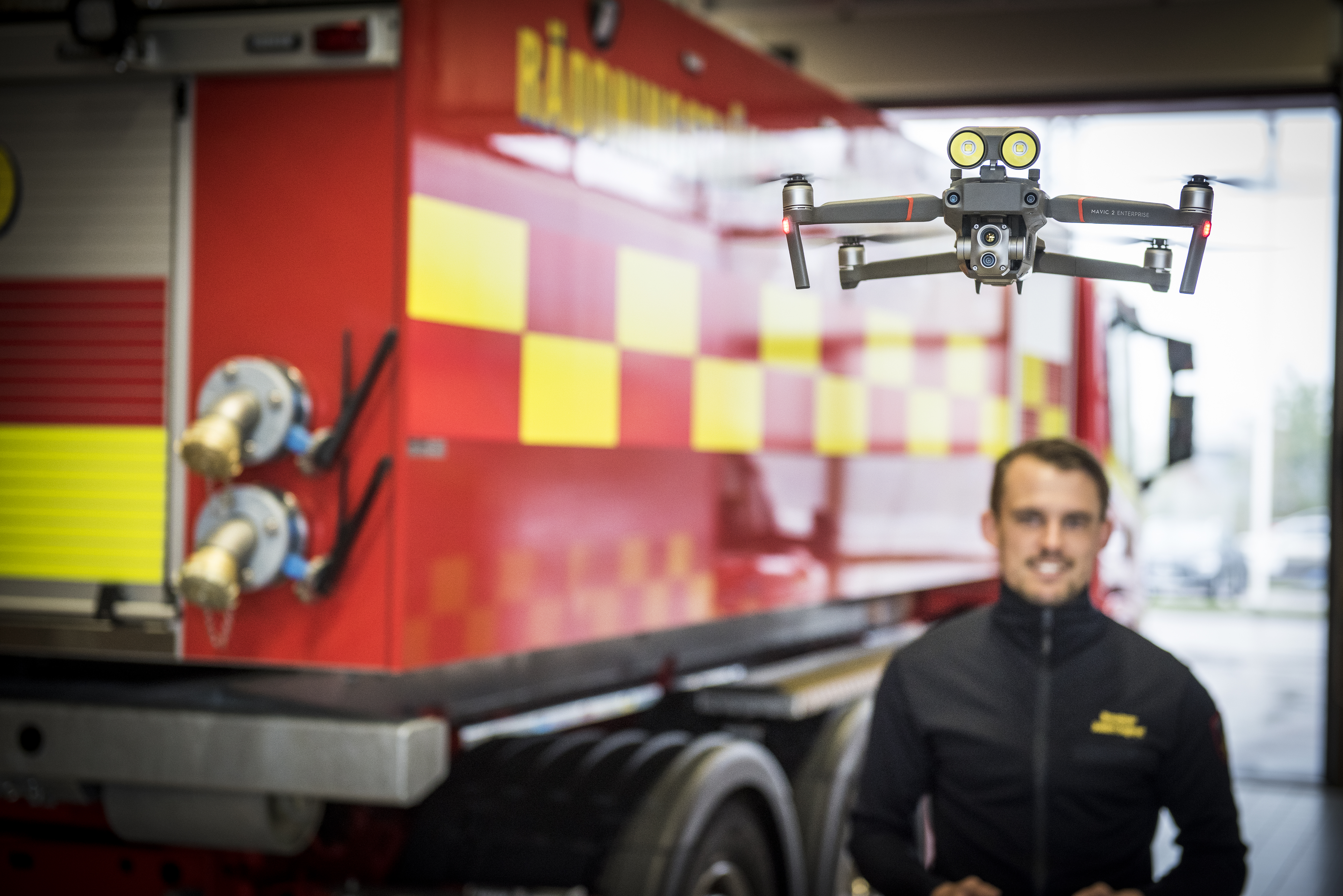 Joakim Degeryd, Karlstad.