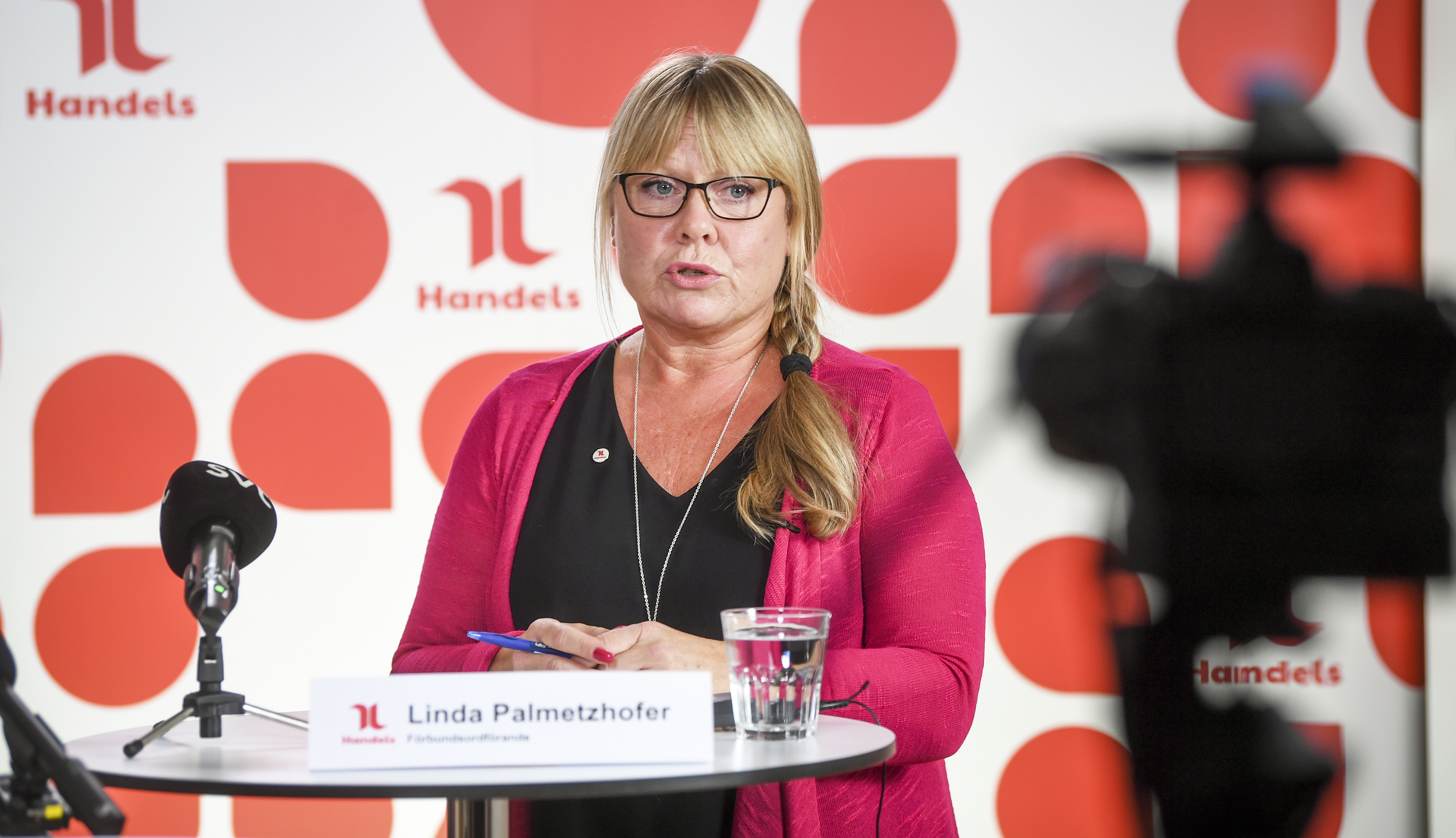 Linda Palmetzhofer Handels